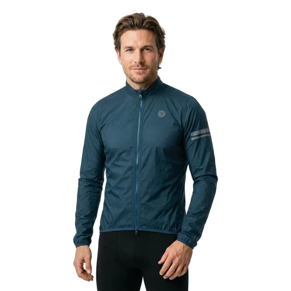 AGU Ultralight Rain Performance jacket
