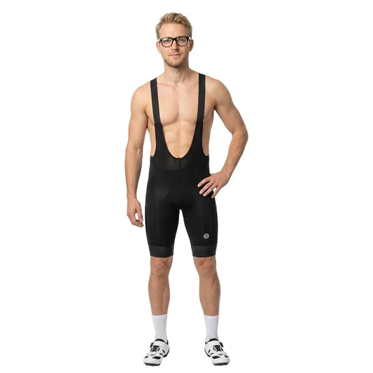 AGU Venture bib shorts