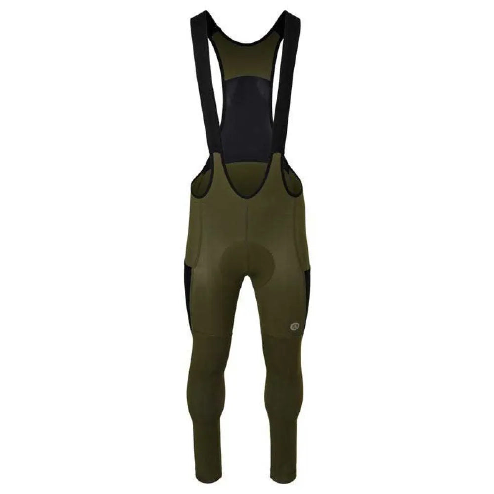 AGU Venture bib tights