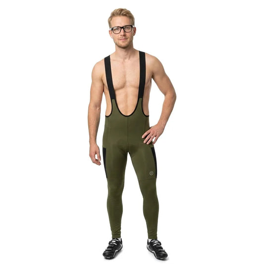 AGU Venture bib tights