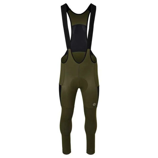 AGU Venture bib tights