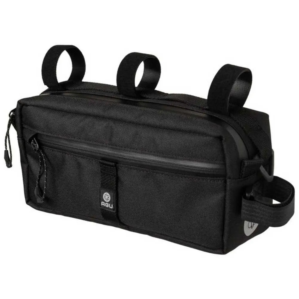 AGU Venture handlebar bag 2L