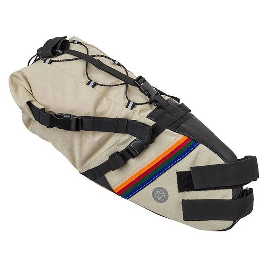 AGU Venture saddle bag 10L