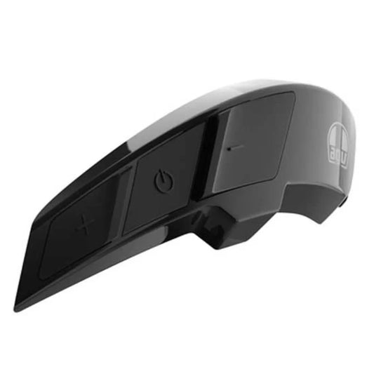 AGV Ark Intercom