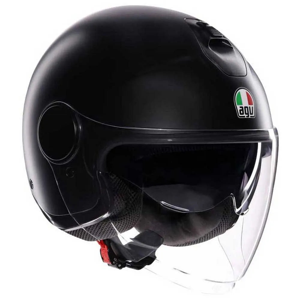 AGV Eteres E2206 open face helmet