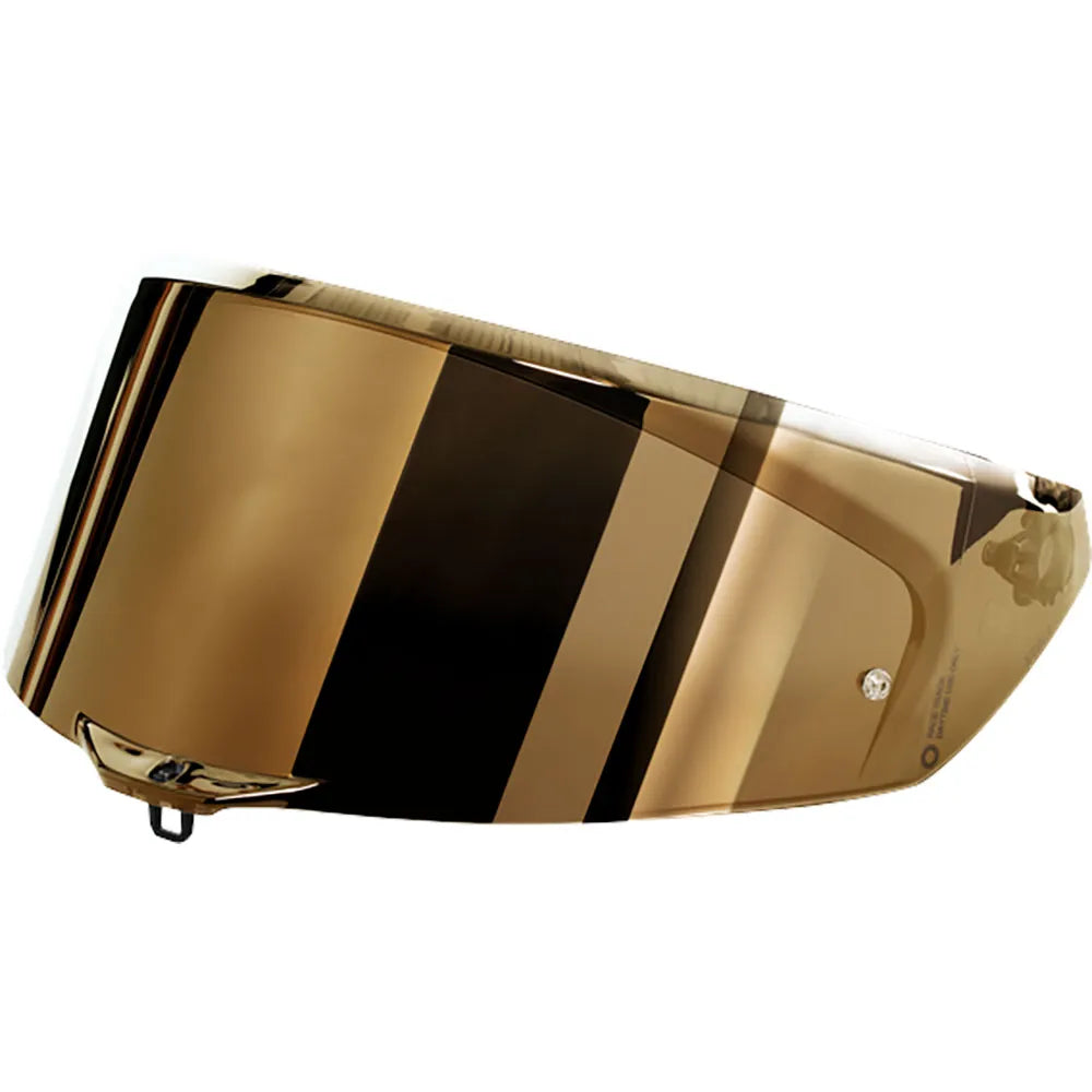 AGV GT8 screen