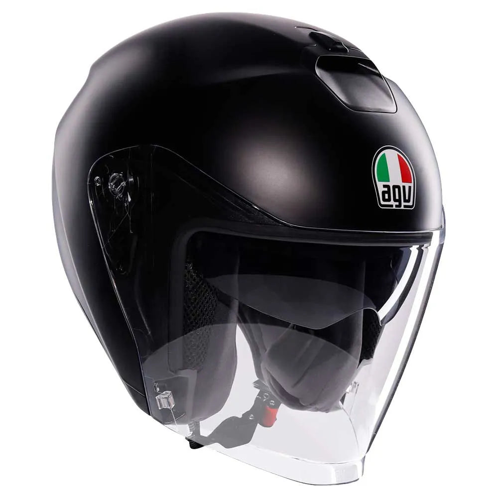 AGV Irides E2206 open face helmet