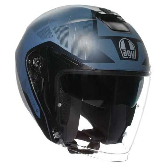 AGV Irides Trieste E2206 open face helmet
