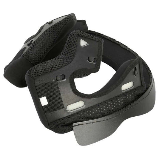 AGV K-3 SV cheek pads
