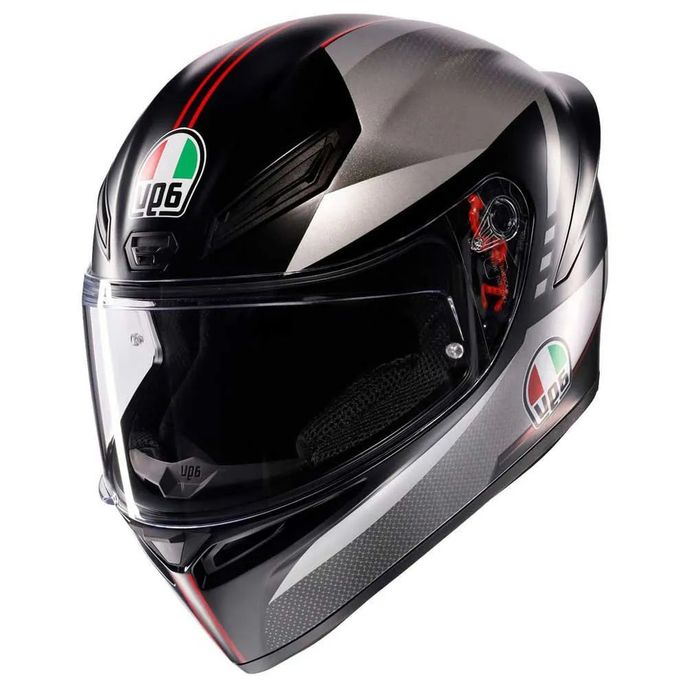 AGV K1 S Lap E2206 full face helmet