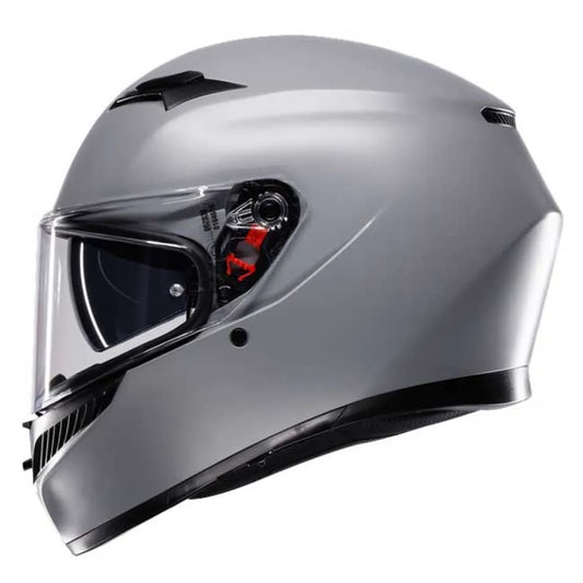 AGV K3 E2206 MPLK Mono full face helmet