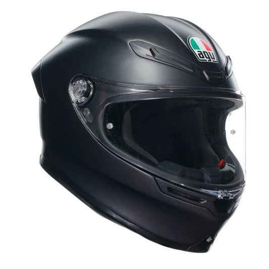 AGV K6 S E2206 MPLK full face helmet