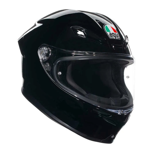 AGV K6 S E2206 MPLK full face helmet