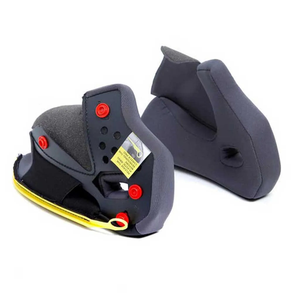 AGV Tourmodular cheek pads