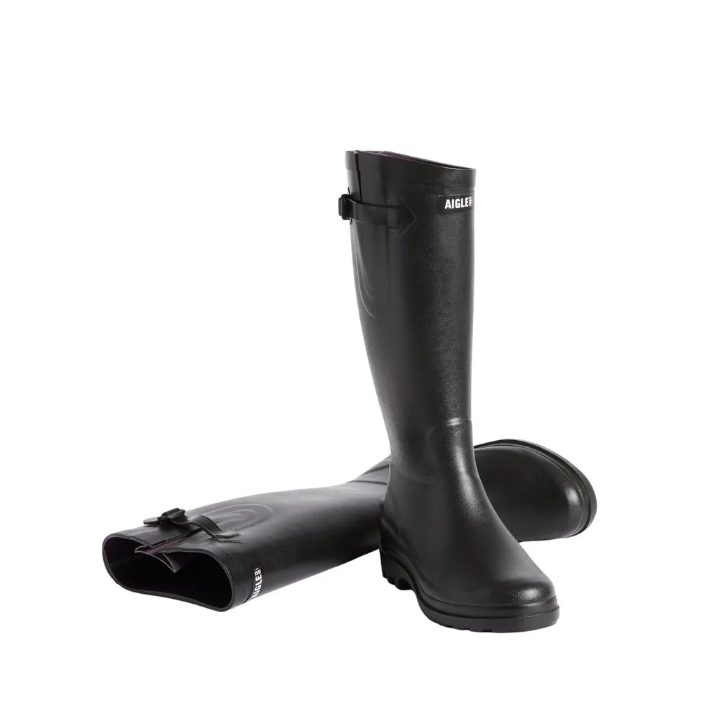 Aigle Aiglentine 2 NL rain boots