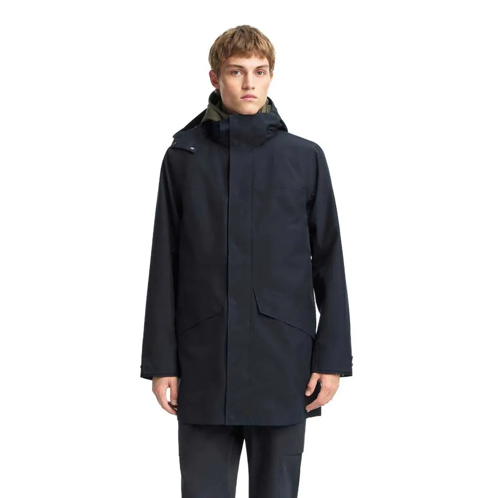 Aigle BJ998 GORE-TEX® parka