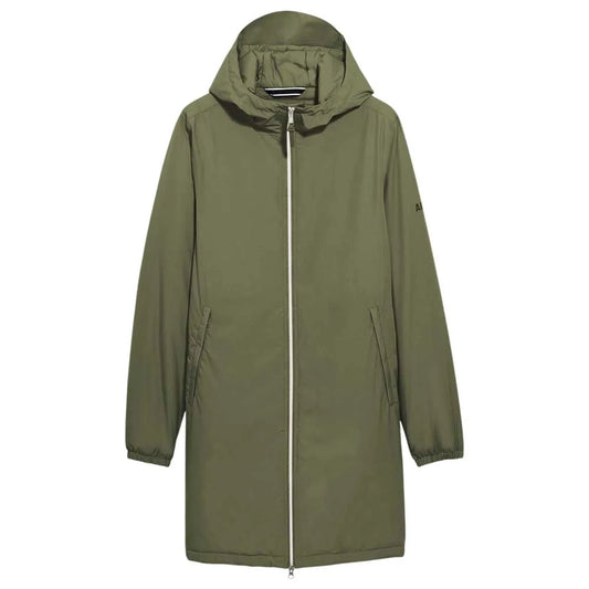 Aigle BM502 parka
