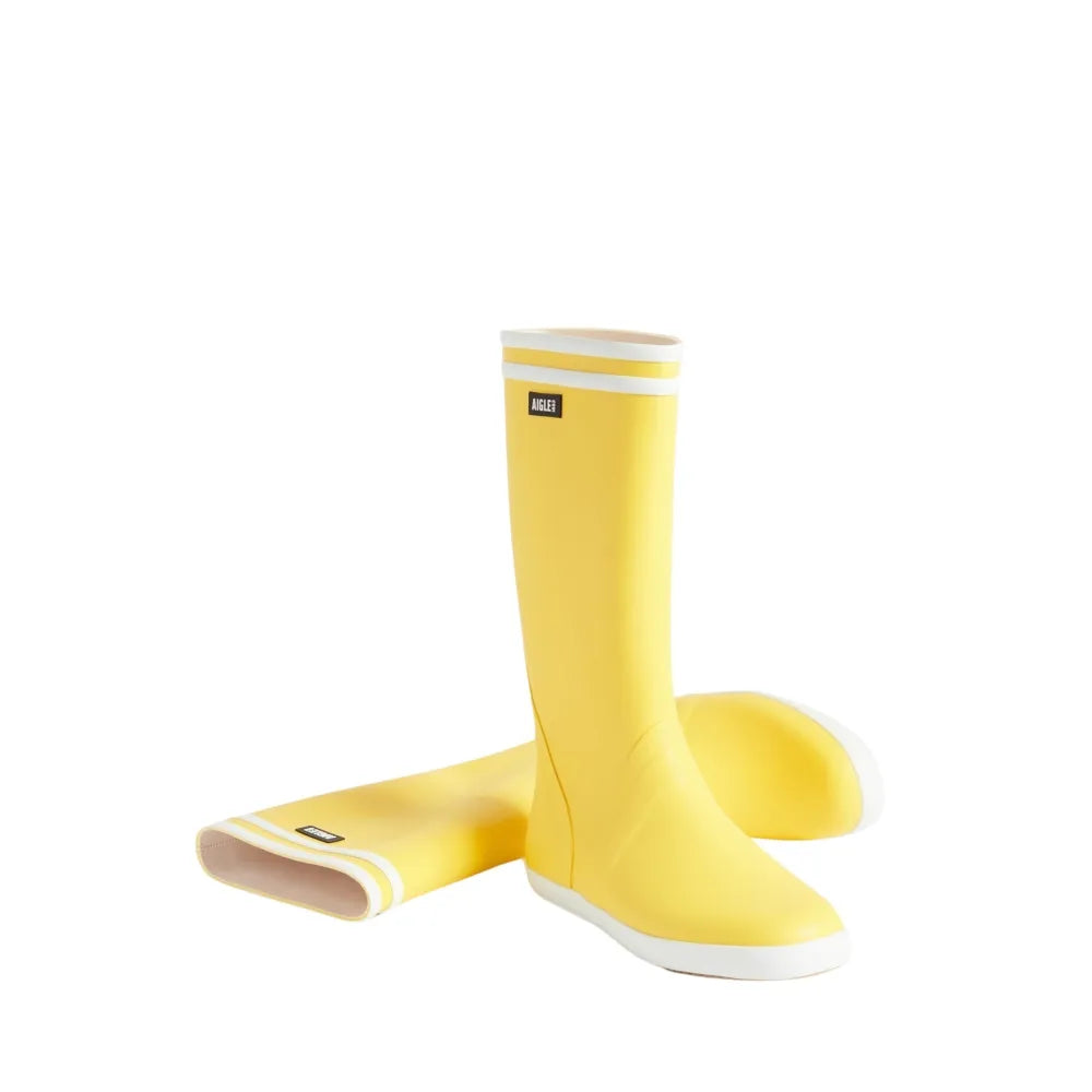 Aigle Goeland 2 rain boots