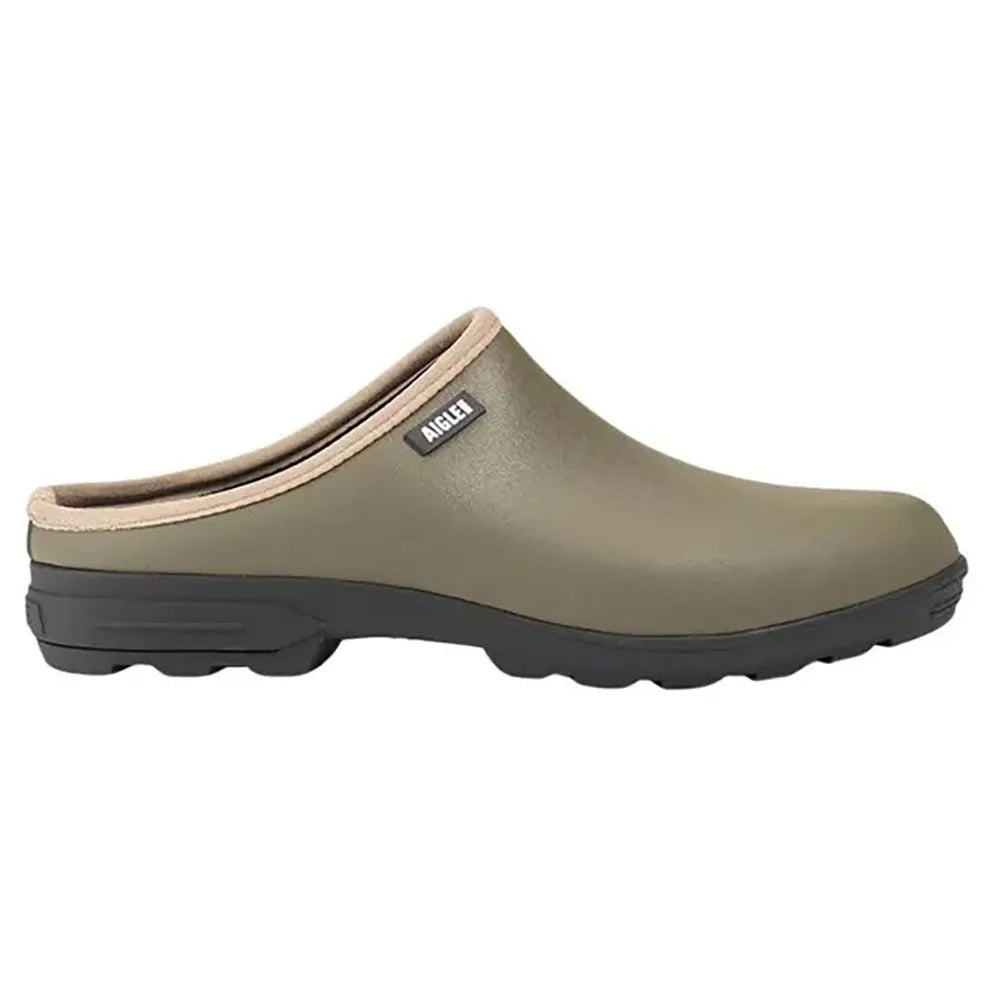 Aigle Lessfor Open clogs