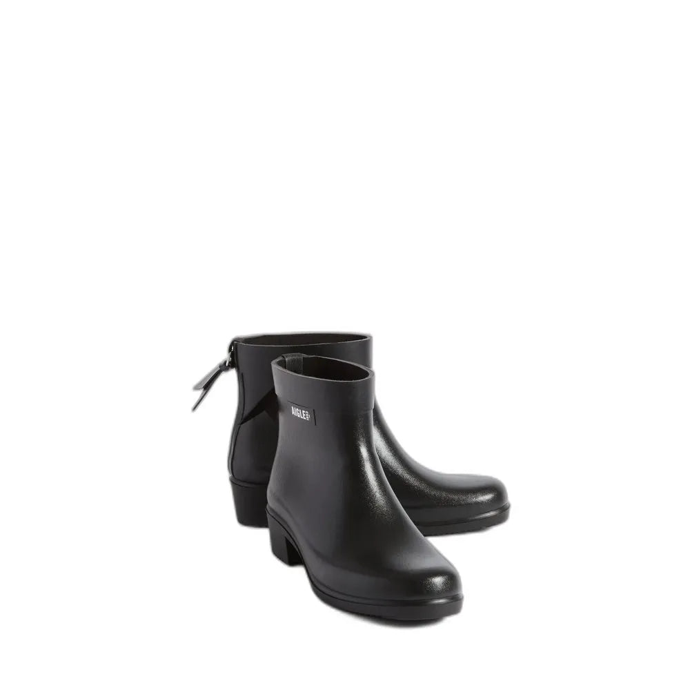 Aigle Myrica rain booties