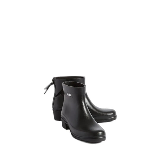 Aigle Myrica rain booties