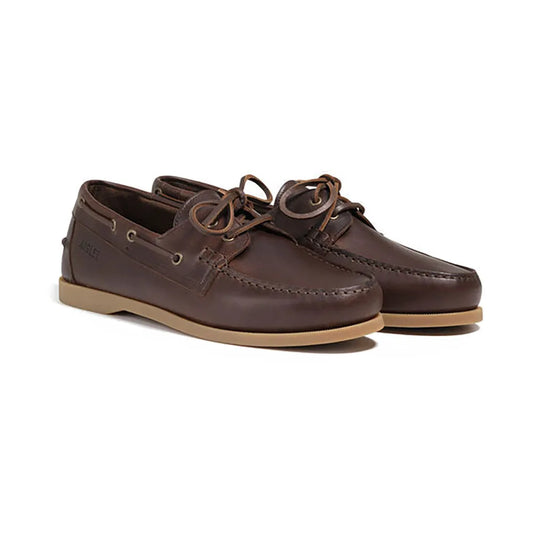 Aigle New Nubila Ltr boat shoes