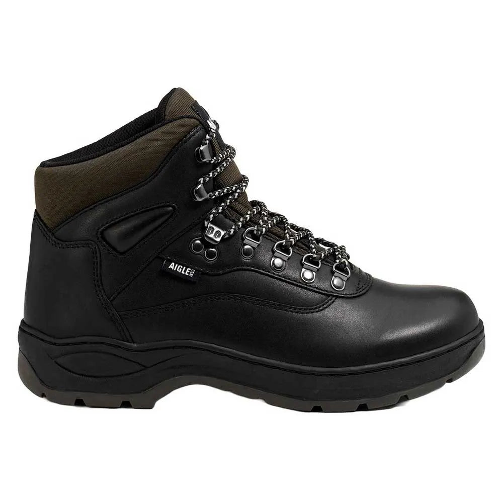 Aigle Picardie hiking boots