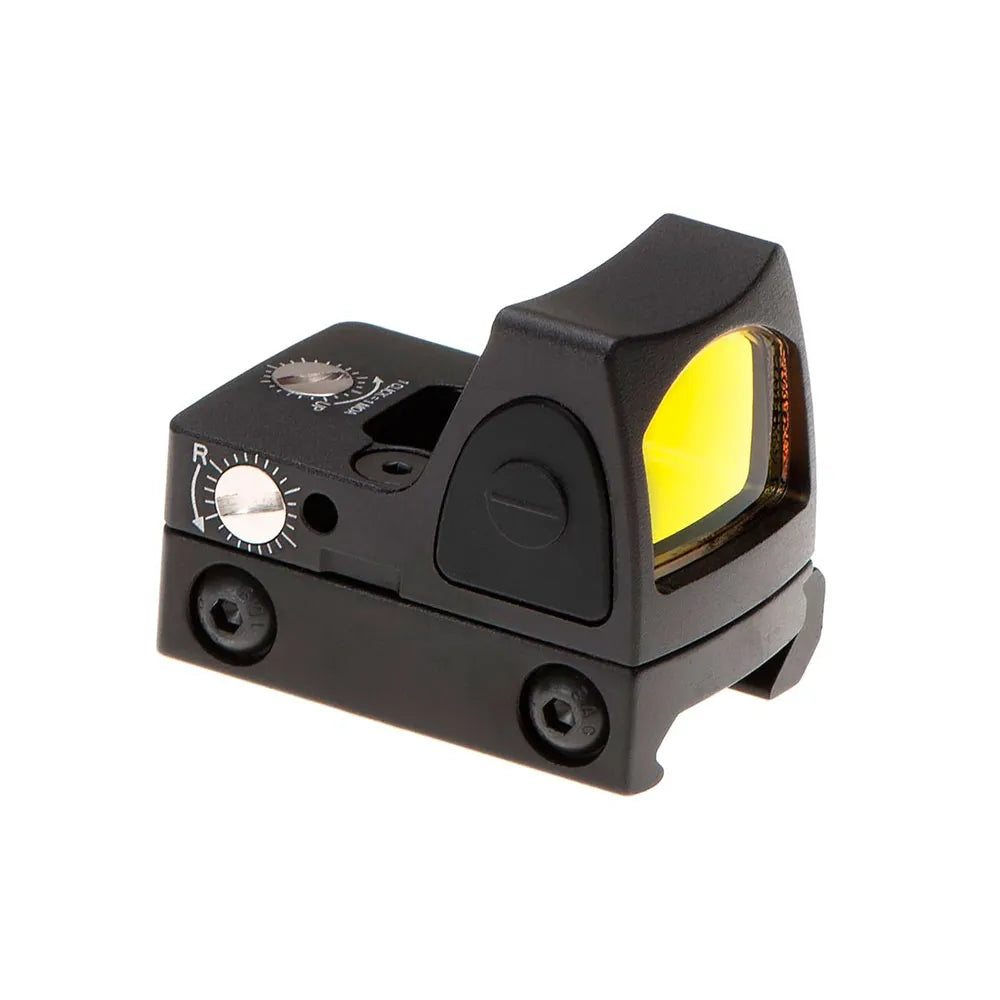 Aim-o RMR Adjustable red dot