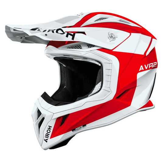Airoh Aviator Ace 2 Icon off-road helmet