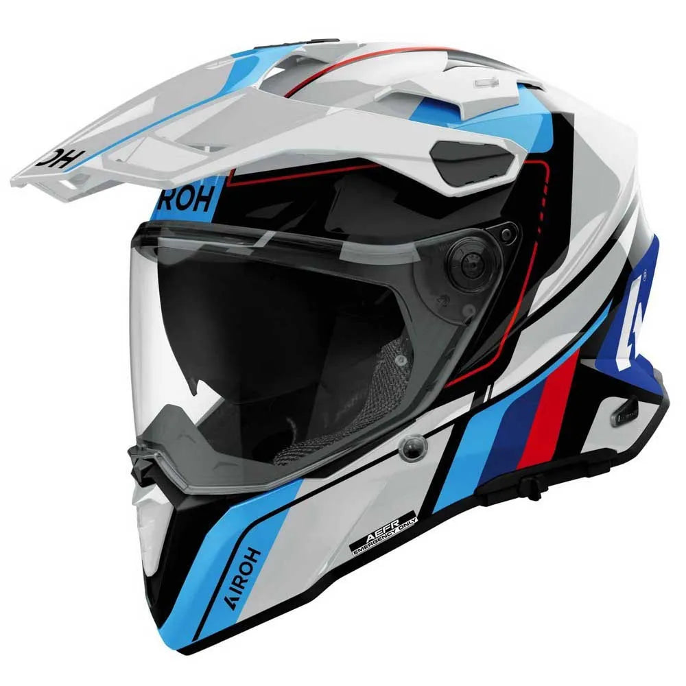 Airoh Commander 2 Skip full face helmet
