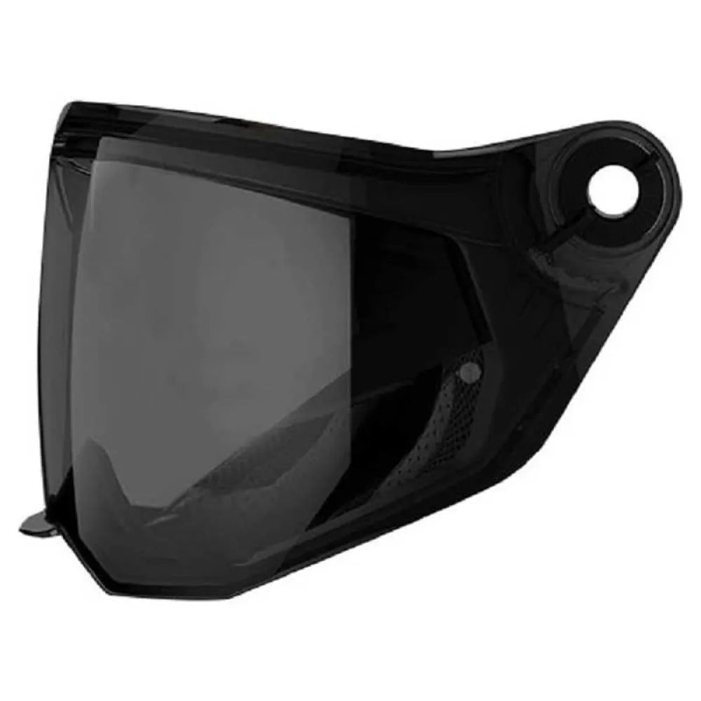Airoh Commander screen