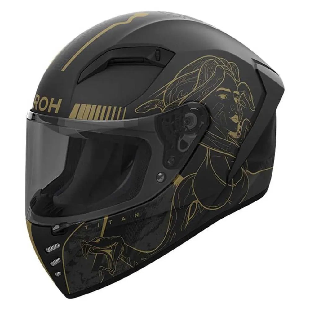 Airoh Connor Titan full face helmet