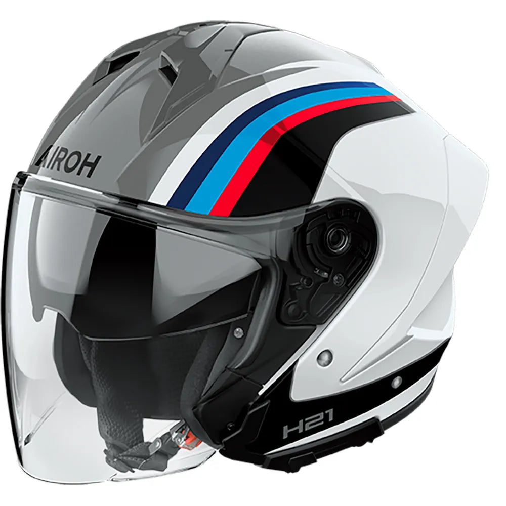 Airoh H 21 Arrow open face helmet