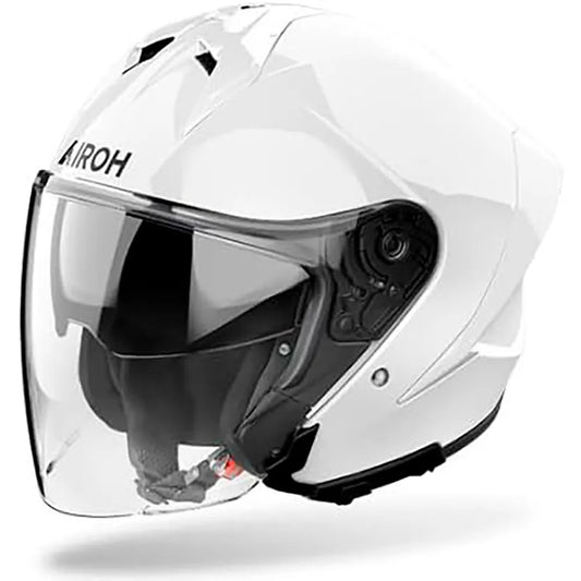 Airoh H.21 open face helmet