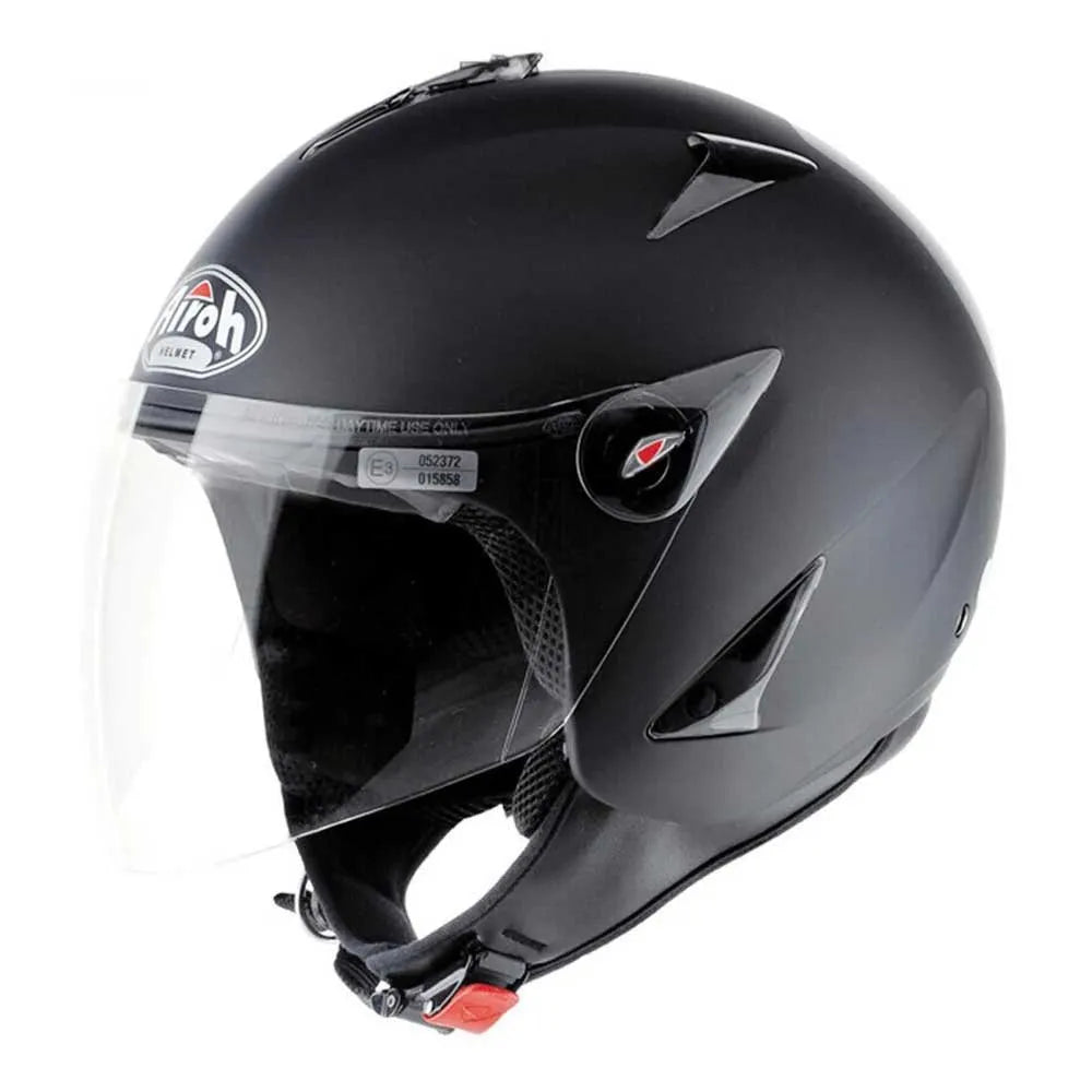 Airoh JT Color open face helmet