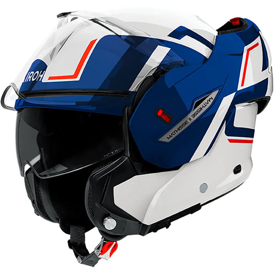 Airoh Mathisse II Genius modular helmet