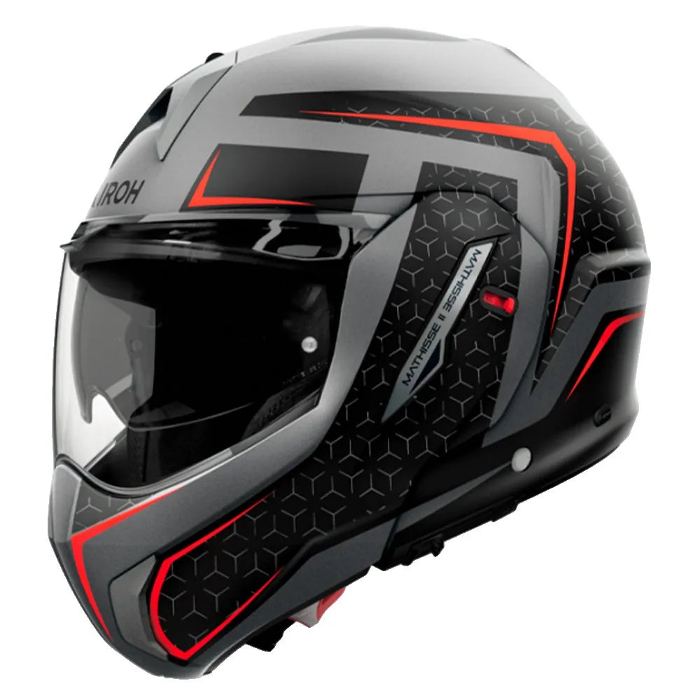 Airoh Mathisse II Magnet modular helmet