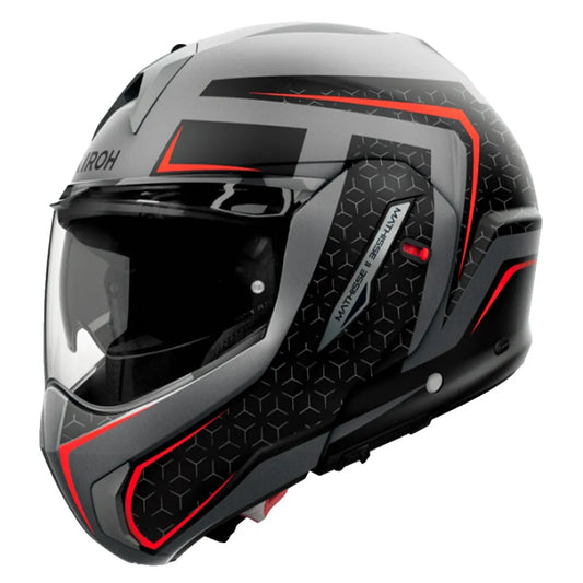 Airoh Mathisse II Magnet modular helmet