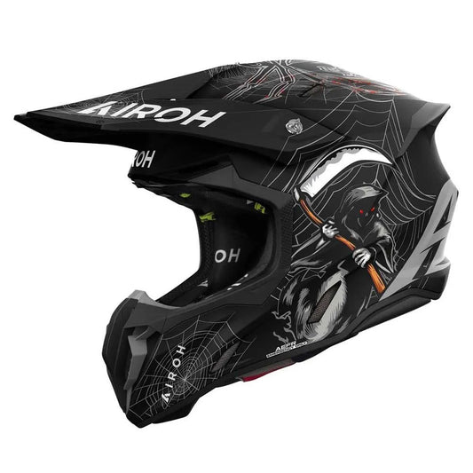 Airoh Twist 3 Arcade off-road helmet