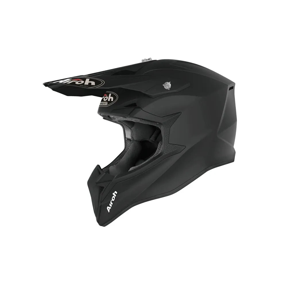 Airoh Wraaap Color off-road helmet