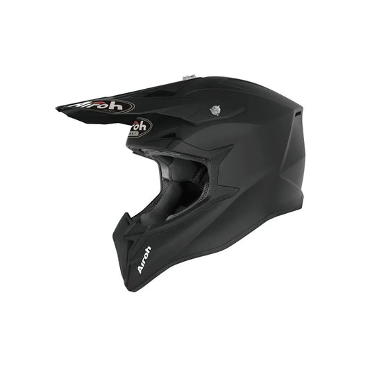 Airoh Wraaap Color off-road helmet