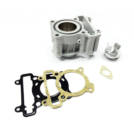 Airsal Yamaha X-City/X-Max Ø52 mm 125cc cylinder kit