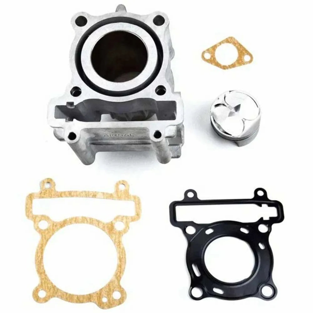 Airsal Yamaha X-Max T6 125cc 52mm 2008-2013 cylinder&piston kit