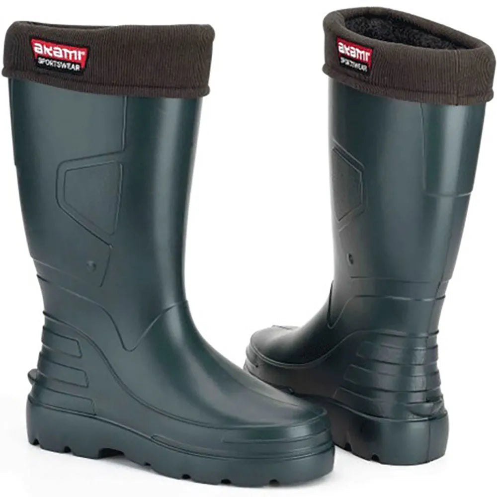 Akami AKFW1 Rubber Boots