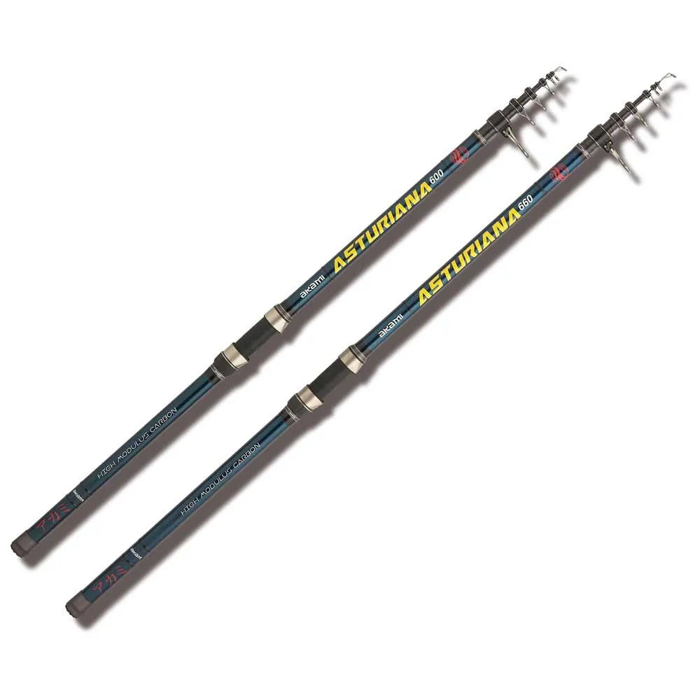 Akami Asturiana Bolognese Rod