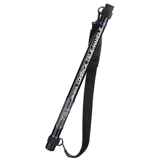 Akami Compack 4008 landing net handle
