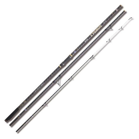 Akami Cygnus Special H surfcasting rod