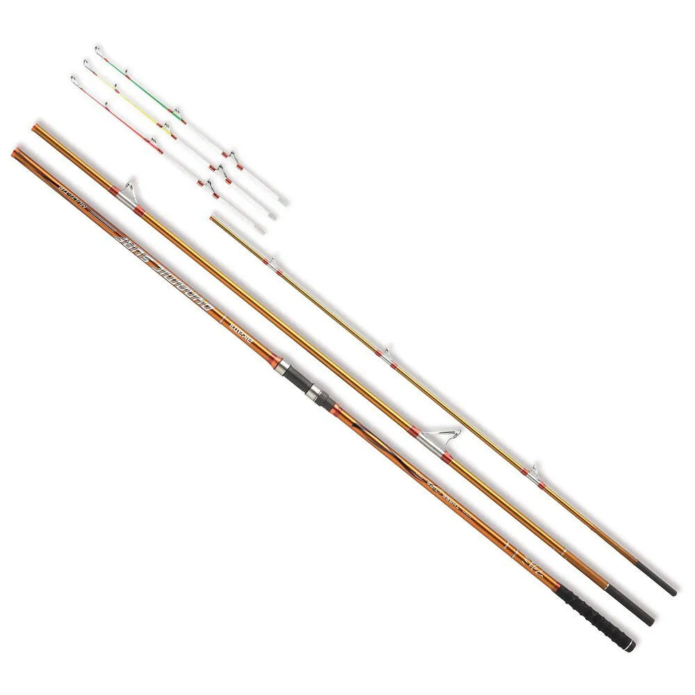 Akami Dynamic surfcasting rod