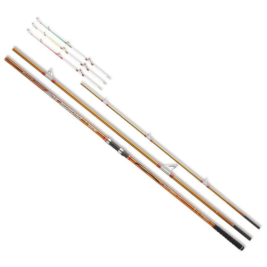 Akami Dynamic surfcasting rod