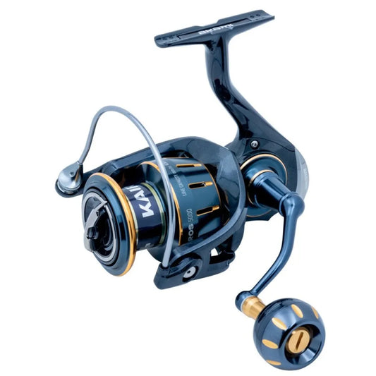 Akami Kairos spinning reel